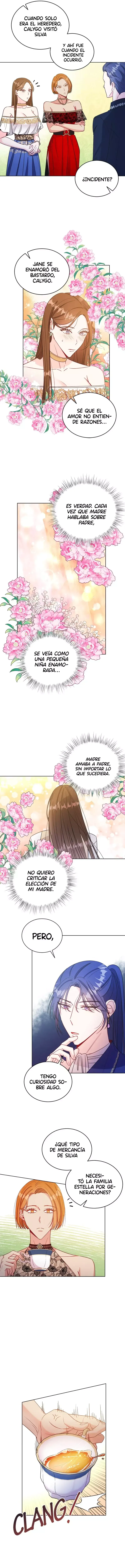El Segundo Protagonista Masculino es en Realidad una chica Capítulo 19 en Línea - página 3