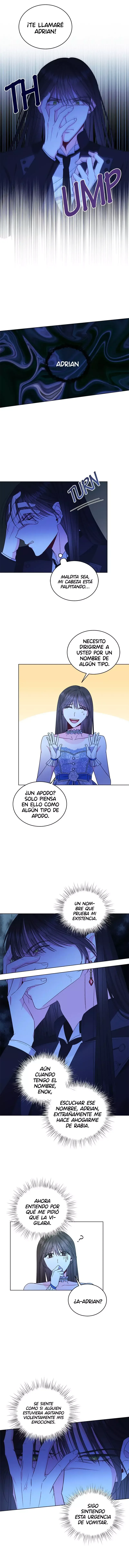 El Segundo Protagonista Masculino es en Realidad una chica Capítulo 22 en Línea - página 6