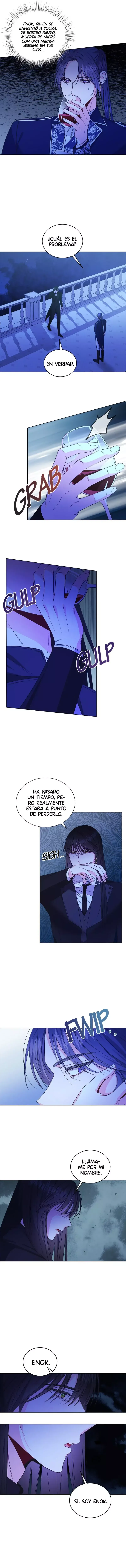 El Segundo Protagonista Masculino es en Realidad una chica Capítulo 23 en Línea - página 3
