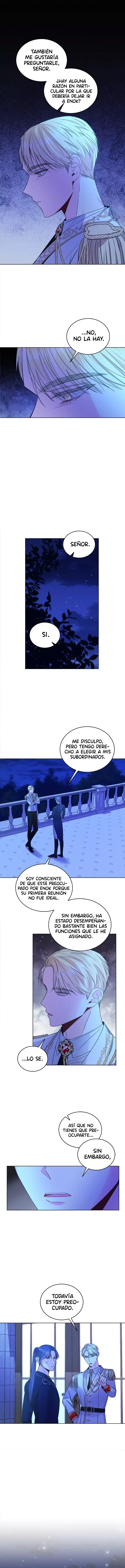 El Segundo Protagonista Masculino es en Realidad una chica Capítulo 24 en Línea - página 2