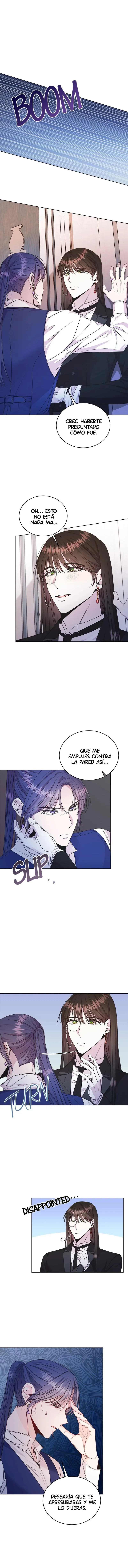El Segundo Protagonista Masculino es en Realidad una chica Capítulo 25 en Línea - página 11