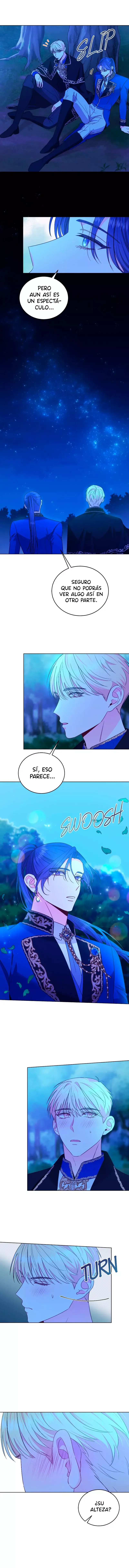 El Segundo Protagonista Masculino es en Realidad una chica Capítulo 31 en Línea - página 5