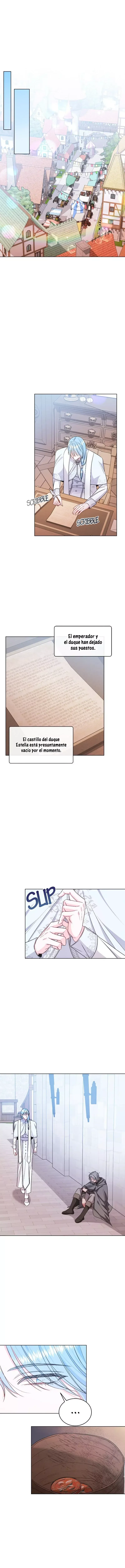 El Segundo Protagonista Masculino es en Realidad una chica Capítulo 36 en Línea - página 2