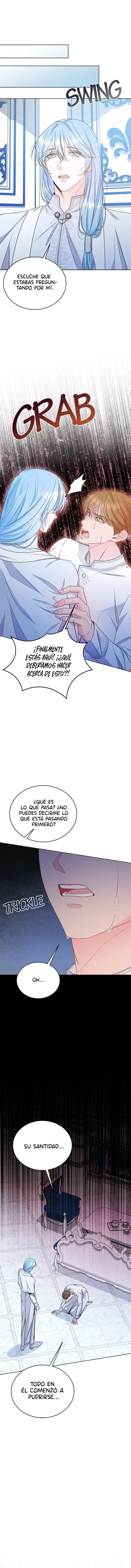 El Segundo Protagonista Masculino es en Realidad una chica Capítulo 41 en Línea - página 2