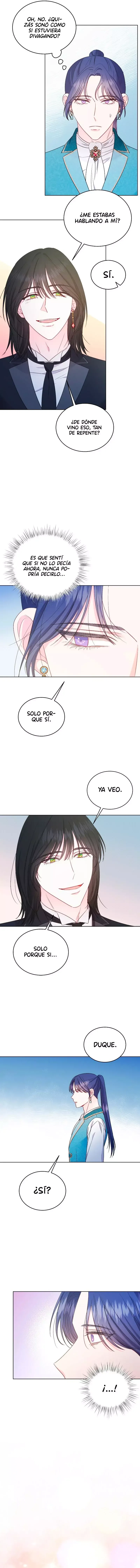 El Segundo Protagonista Masculino es en Realidad una chica Capítulo 43 en Línea - página 8