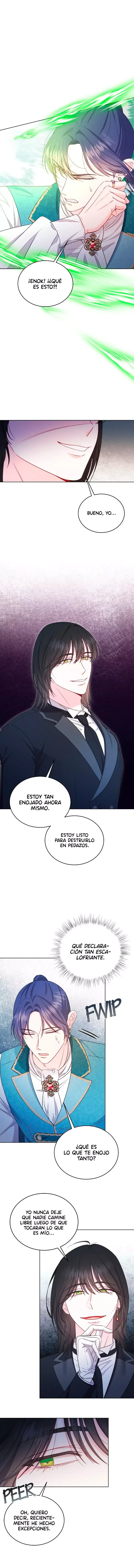 El Segundo Protagonista Masculino es en Realidad una chica Capítulo 43 en Línea - página 13