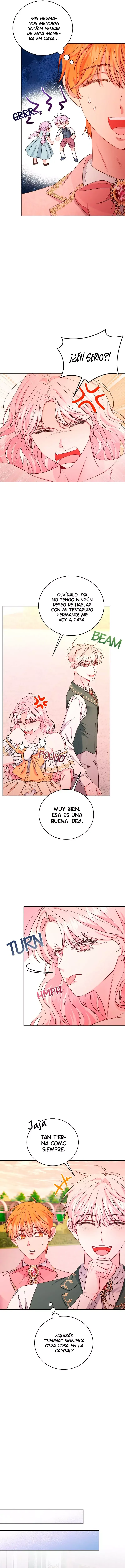 El Segundo Protagonista Masculino es en Realidad una chica Capítulo 46 en Línea - página 13