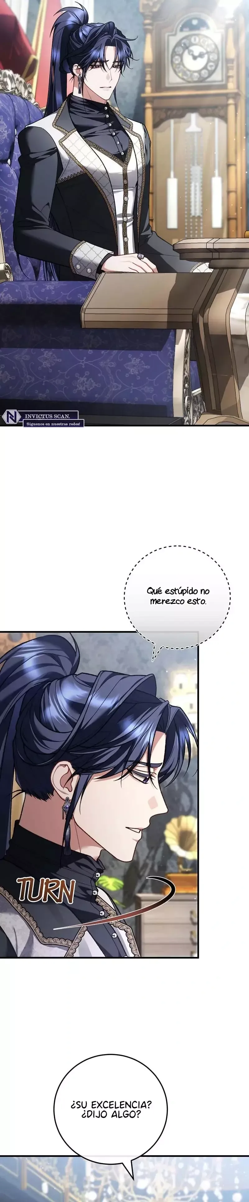 El Segundo Protagonista Masculino es en Realidad una chica Capítulo 56 en Línea - página 13