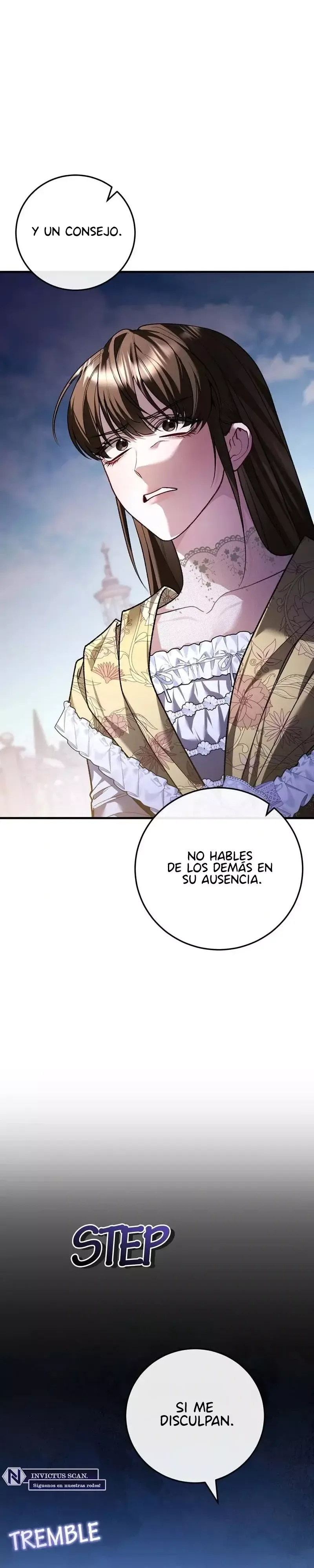 El Segundo Protagonista Masculino es en Realidad una chica Capítulo 56 en Línea - página 33