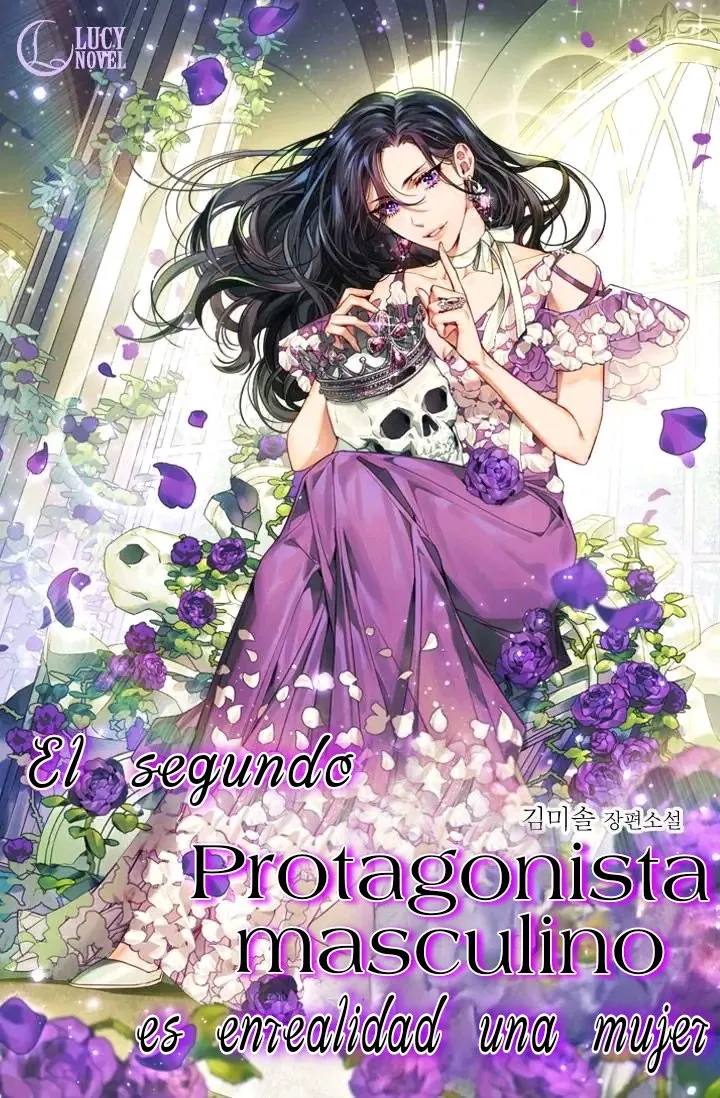 El Segundo Protagonista Masculino es en Realidad una chica Capítulo 6 en Línea - página 1