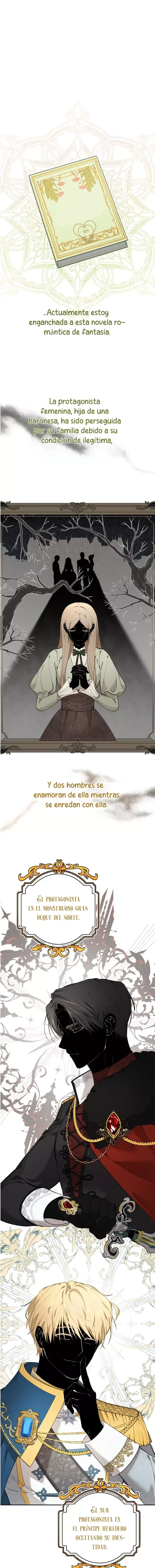 El señor conductor de camiones tagbae Capítulo 1 en Línea - página 1