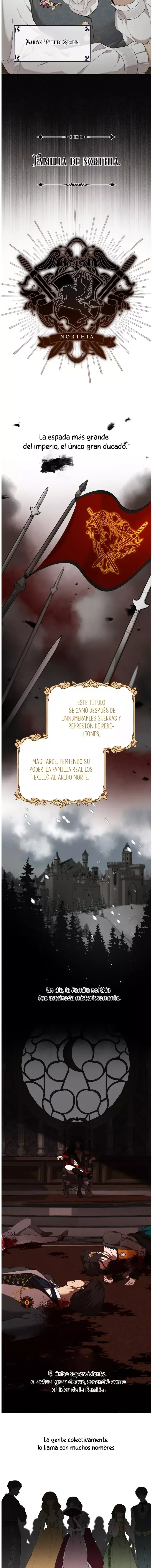 El señor conductor de camiones tagbae Capítulo 1 en Línea - página 7