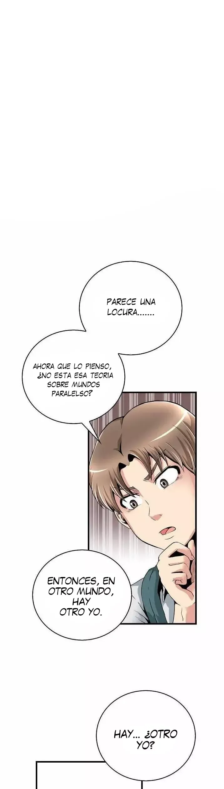 El señor de la guerra más fuerte va a la escuela Capítulo 11 en Línea - página 2