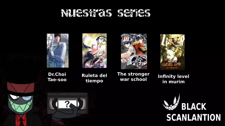 El señor de la guerra más fuerte va a la escuela Capítulo 13 en Línea - página 9