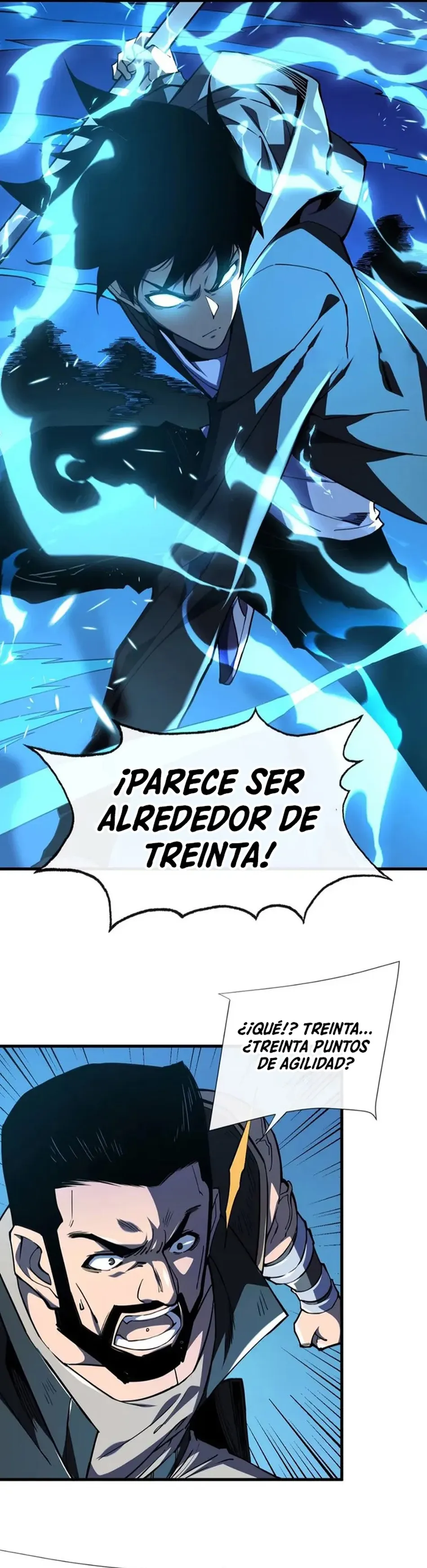 El Señor de la Rueda del Destino Capítulo 13 en Línea - página 8