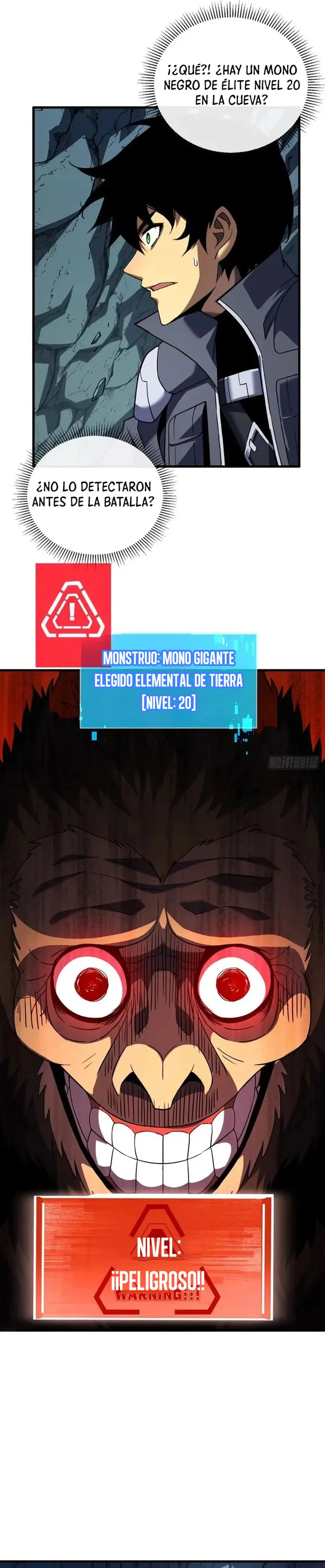 El Señor de la Rueda del Destino Capítulo 26 en Línea - página 14