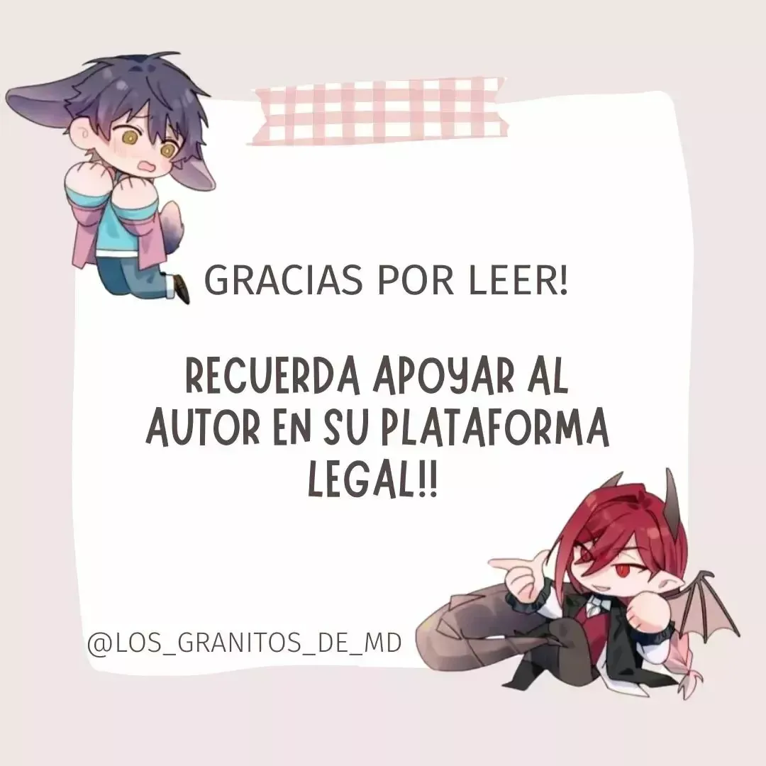 El señor demonio siempre se burla de mí Capítulo 13 en Línea - página 22
