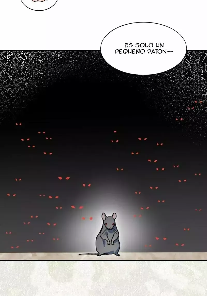 El señor demonio siempre se burla de mí Capítulo 21 en Línea - página 24