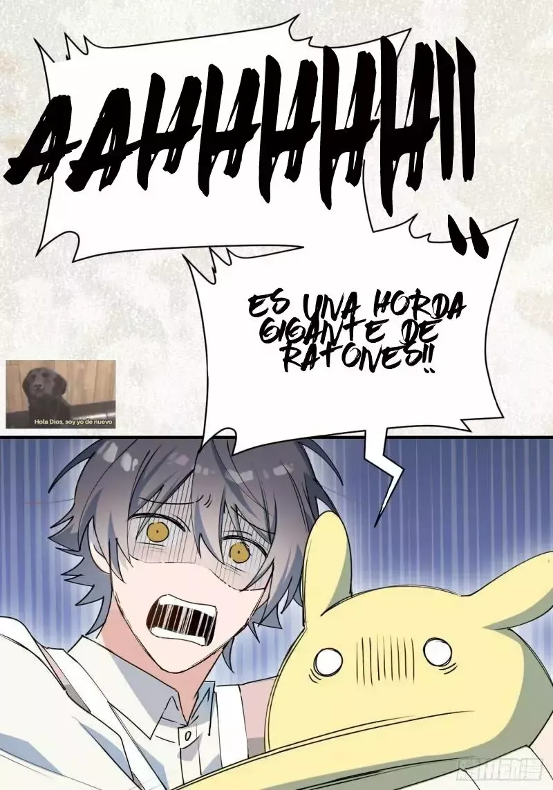 El señor demonio siempre se burla de mí Capítulo 21 en Línea - página 25