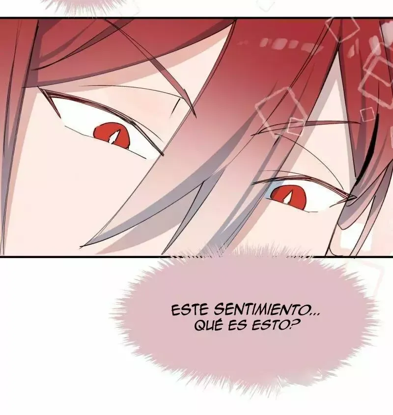 El señor demonio siempre se burla de mí Capítulo 21 en Línea - página 40