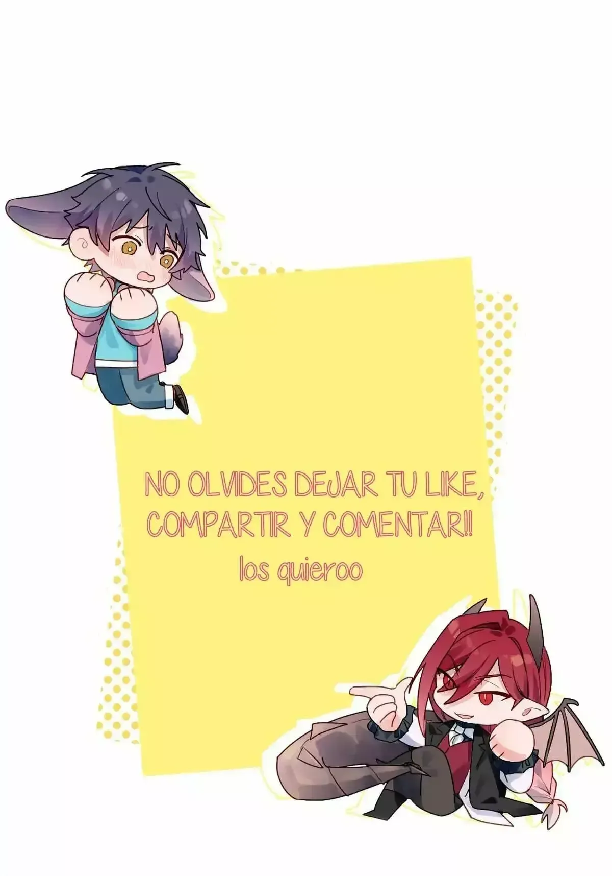 El señor demonio siempre se burla de mí Capítulo 21 en Línea - página 56