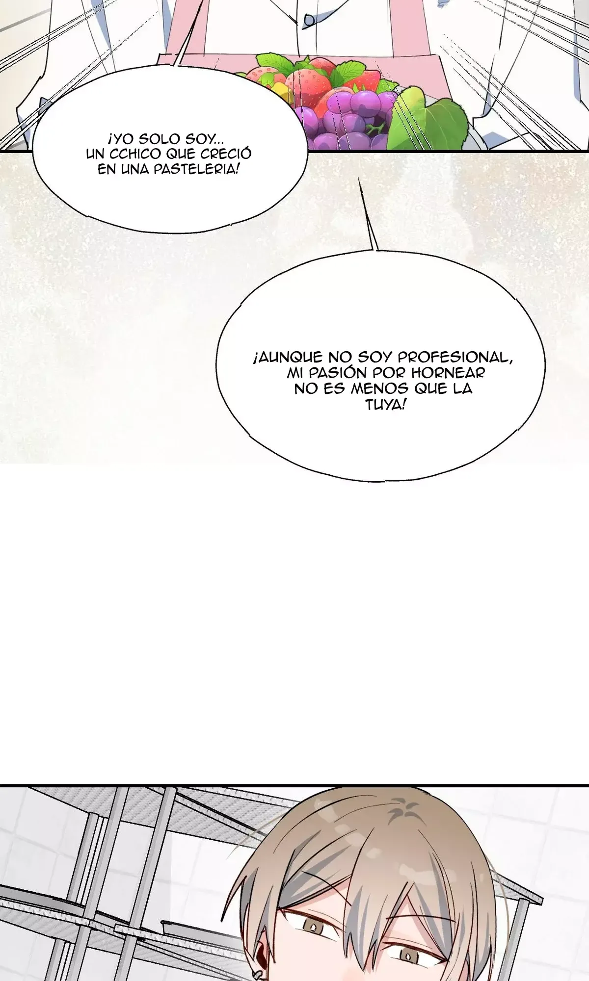El señor demonio siempre se burla de mí Capítulo 24 en Línea - página 44