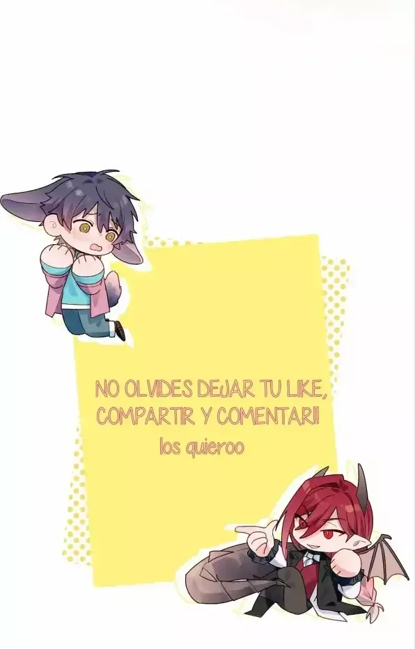 El señor demonio siempre se burla de mí Capítulo 26 en Línea - página 24
