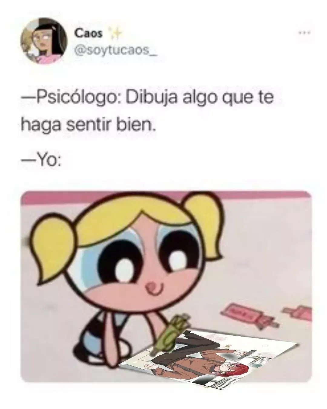 El señor demonio siempre se burla de mí Capítulo 31 en Línea - página 15