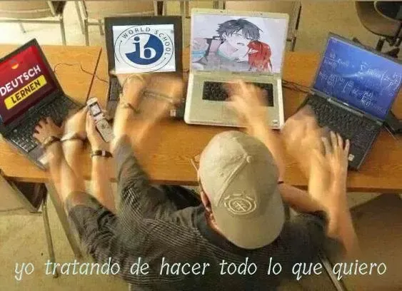 El señor demonio siempre se burla de mí Capítulo 31 en Línea - página 16