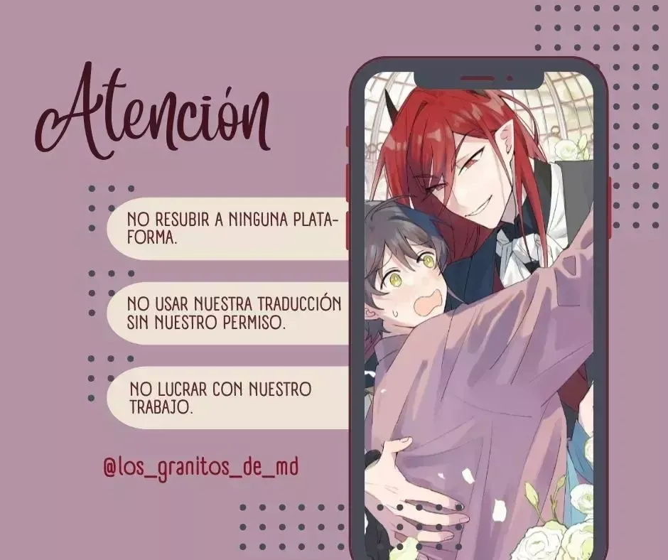 El señor demonio siempre se burla de mí Capítulo 8 en Línea - página 4
