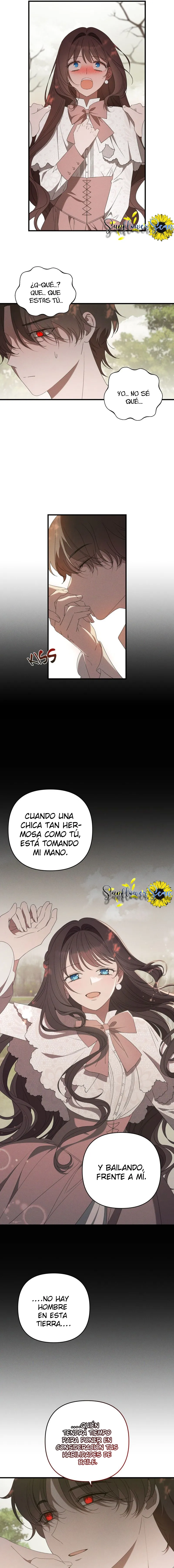 El Siervo Capítulo 11 en Línea - página 13