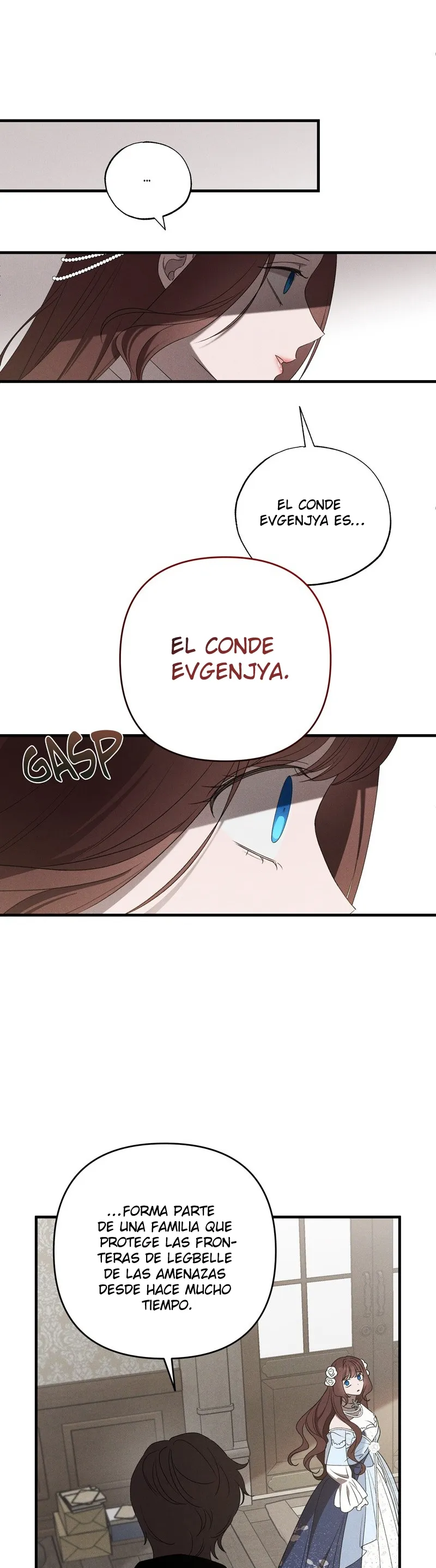 El Siervo Capítulo 12 en Línea - página 16