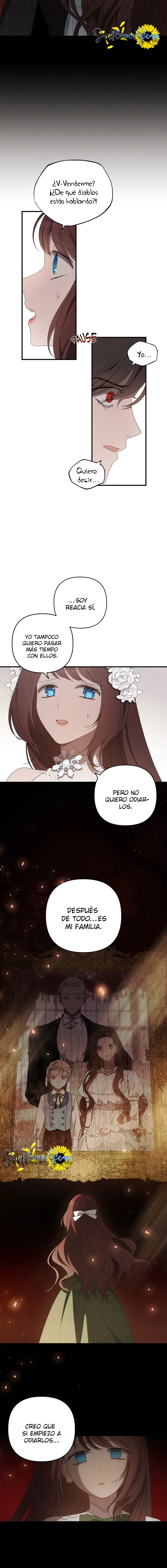 El Siervo Capítulo 13 en Línea - página 13