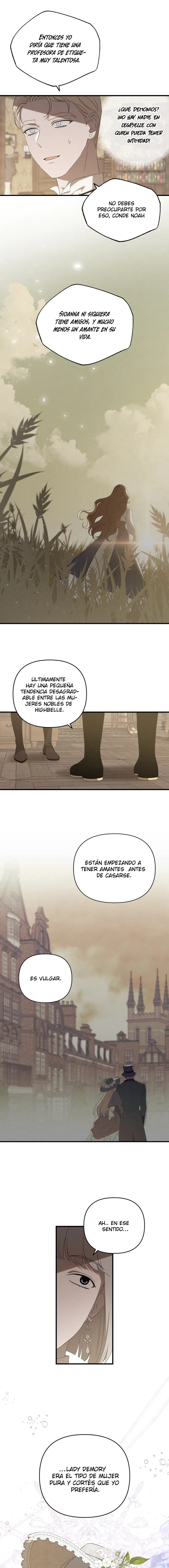 El Siervo Capítulo 14 en Línea - página 13