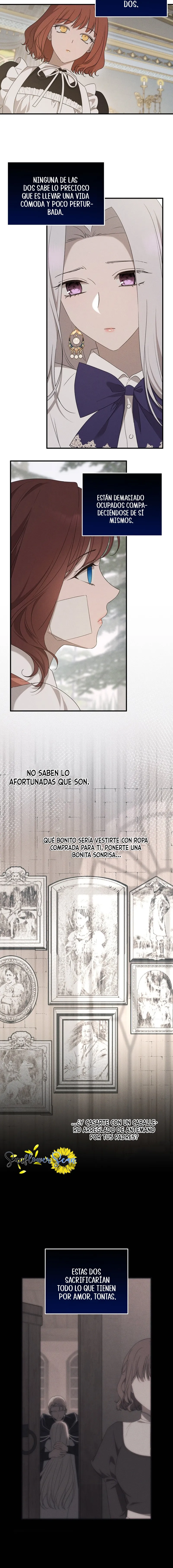 El Siervo Capítulo 15 en Línea - página 7