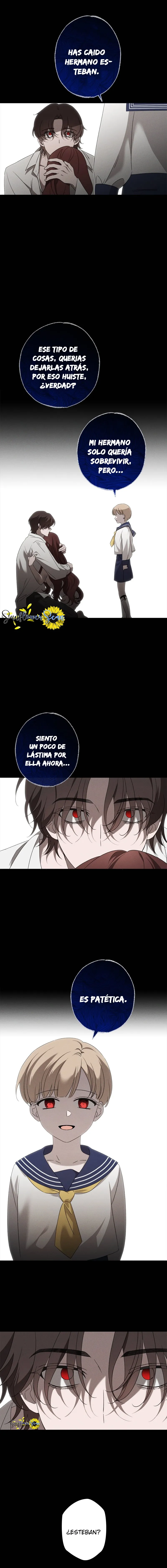 El Siervo Capítulo 16 en Línea - página 7