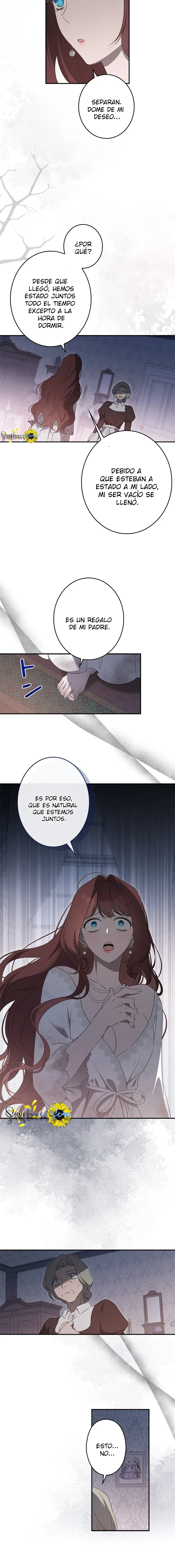 El Siervo Capítulo 16 en Línea - página 11