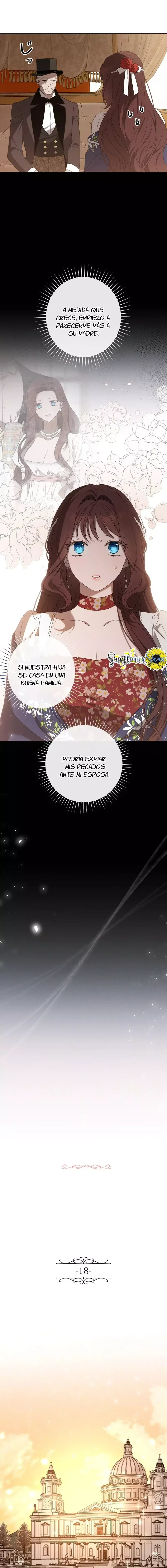 El Siervo Capítulo 18 en Línea - página 5