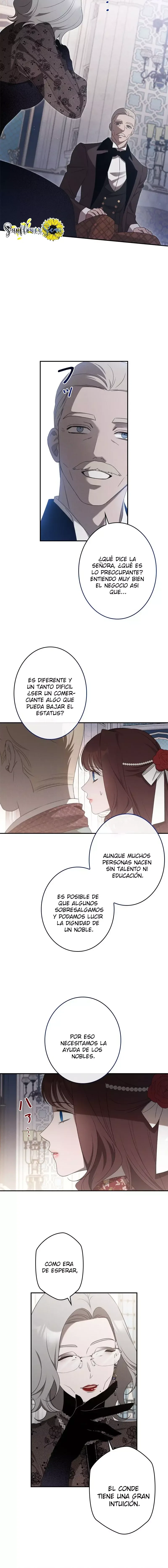 El Siervo Capítulo 18 en Línea - página 10