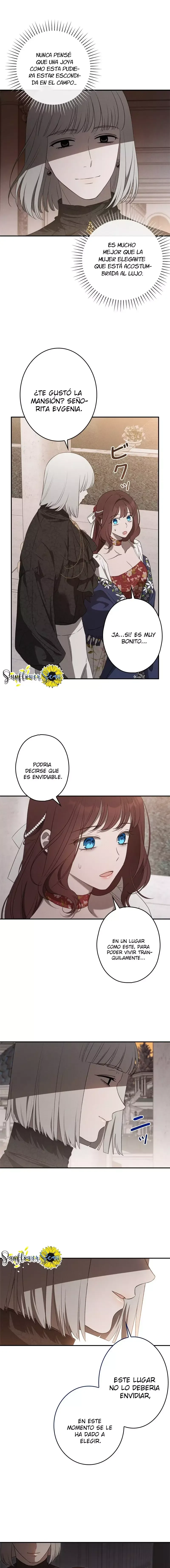 El Siervo Capítulo 18 en Línea - página 14