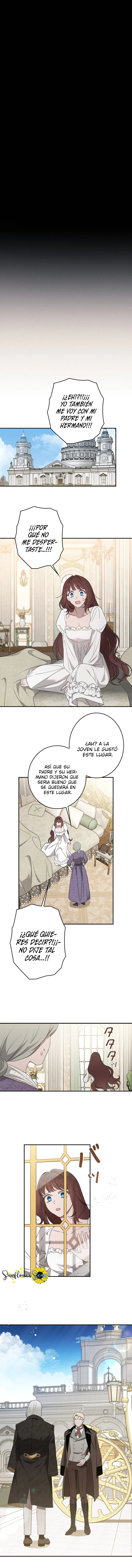 El Siervo Capítulo 19 en Línea - página 9