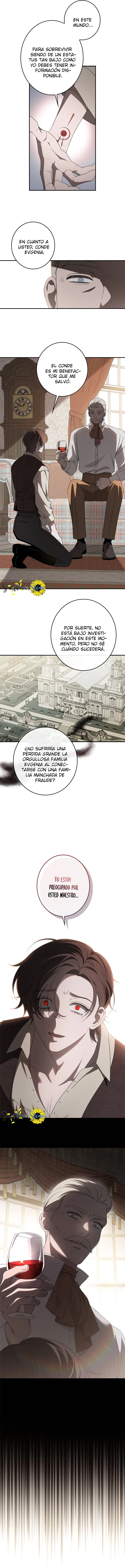 El Siervo Capítulo 19 en Línea - página 14