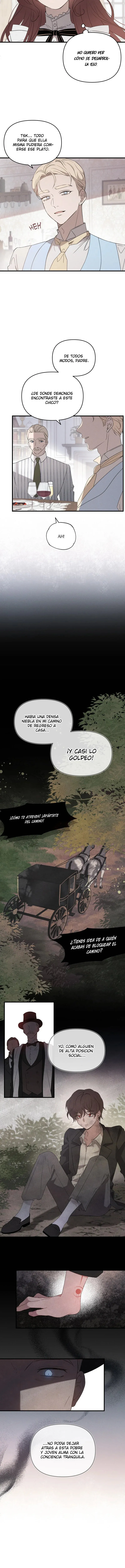 El Siervo Capítulo 2 en Línea - página 11