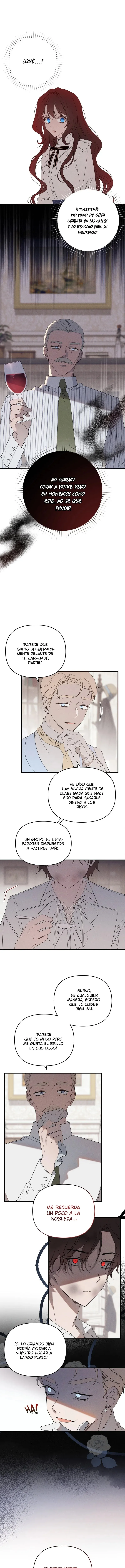 El Siervo Capítulo 2 en Línea - página 12