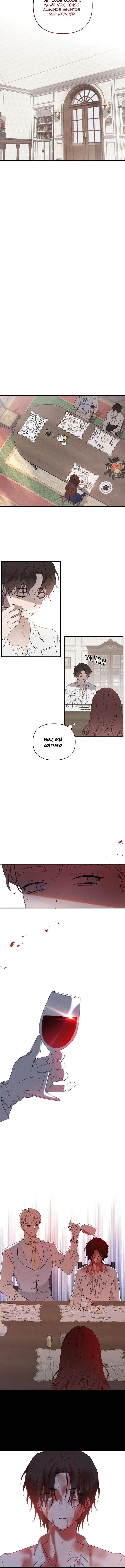 El Siervo Capítulo 2 en Línea - página 13