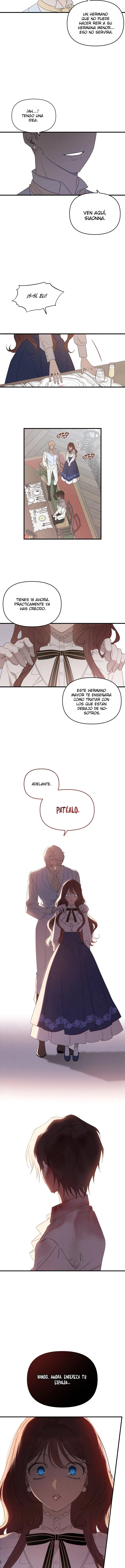 El Siervo Capítulo 2 en Línea - página 15