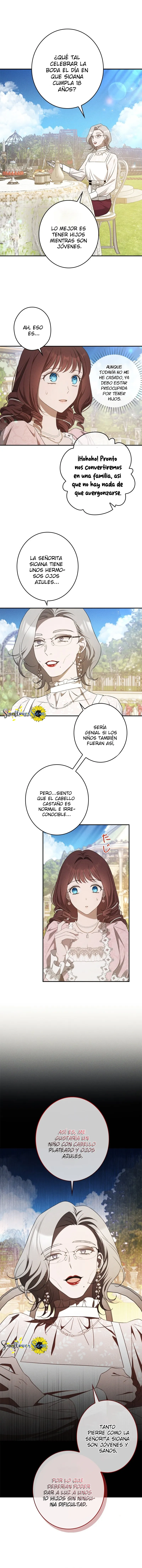 El Siervo Capítulo 20 en Línea - página 13