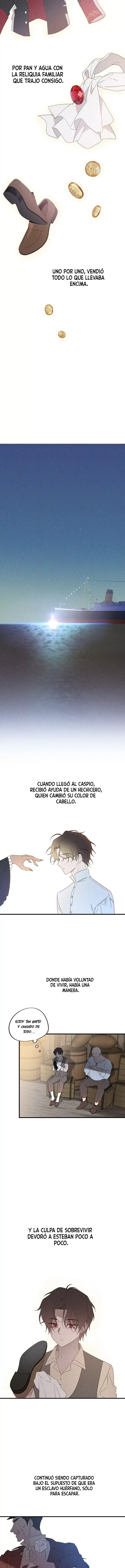 El Siervo Capítulo 3 en Línea - página 13