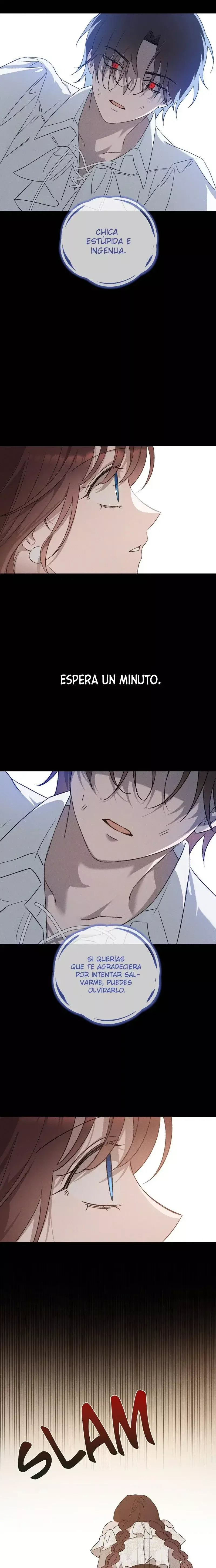El Siervo Capítulo 4 en Línea - página 16