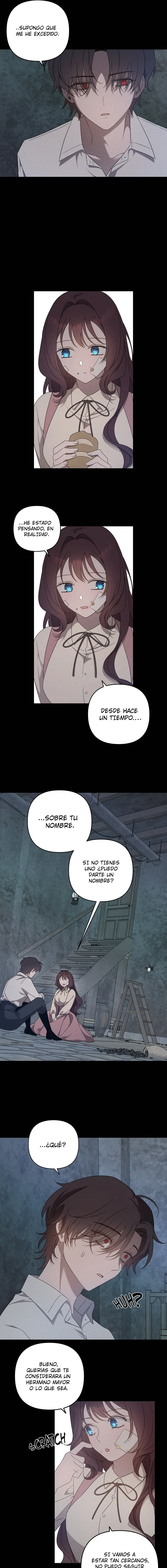 El Siervo Capítulo 8 en Línea - página 16
